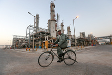 ایران برنده تحریم نفتی یکجانبه اروپایی